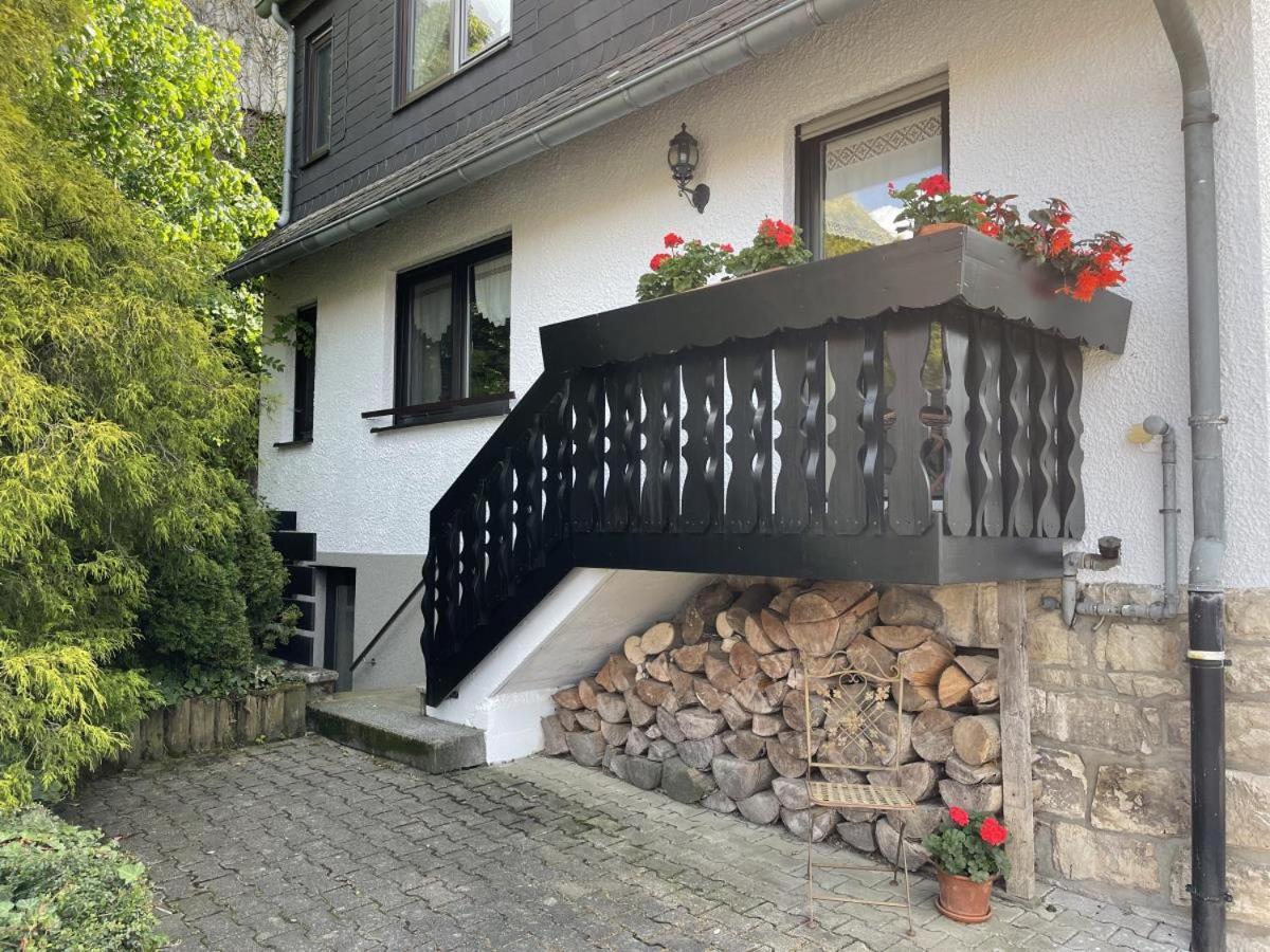 Bergparadies Diemelsee Schweinsbuhl Dış mekan fotoğraf