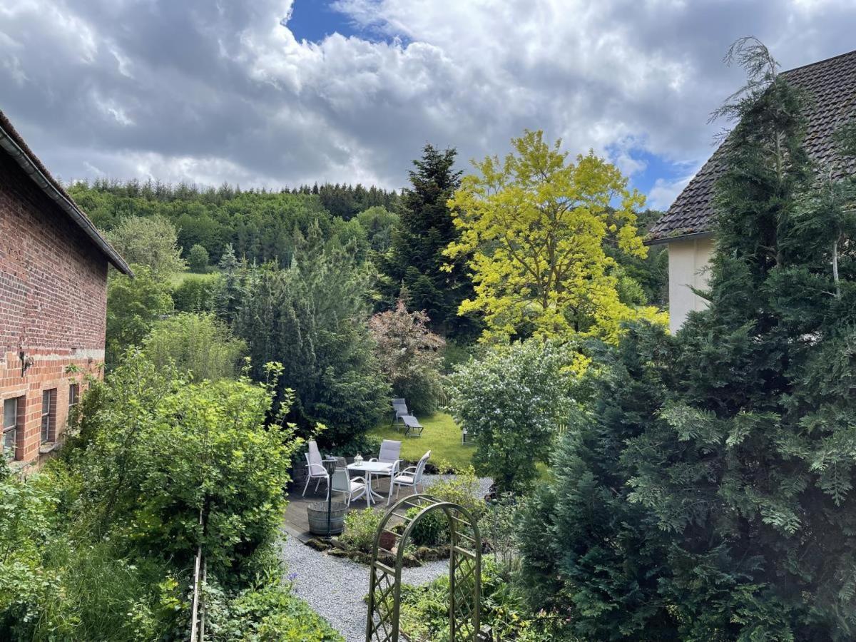 Bergparadies Diemelsee Schweinsbuhl Dış mekan fotoğraf